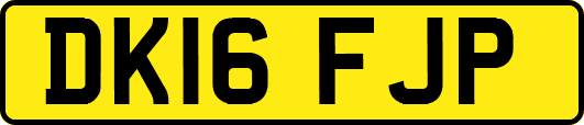 DK16FJP