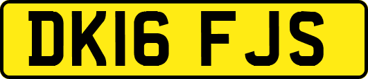 DK16FJS