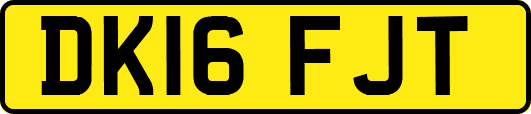 DK16FJT