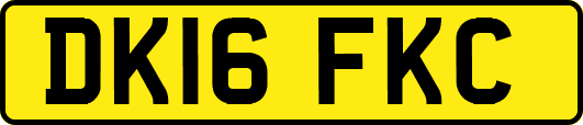 DK16FKC