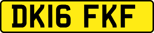 DK16FKF