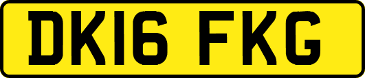 DK16FKG