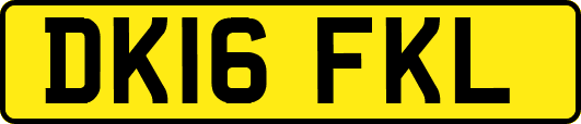 DK16FKL