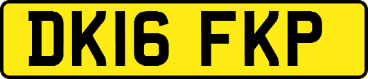 DK16FKP