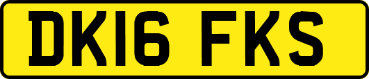 DK16FKS