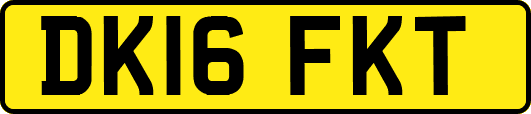 DK16FKT