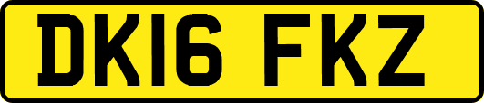 DK16FKZ