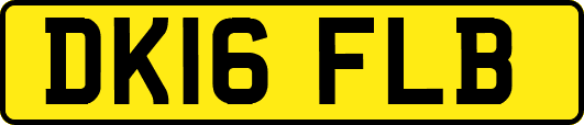 DK16FLB