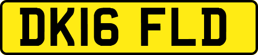 DK16FLD