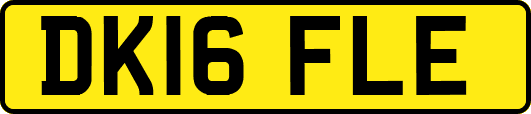 DK16FLE