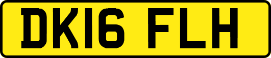 DK16FLH