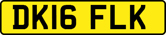 DK16FLK