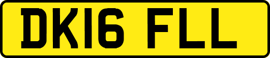 DK16FLL