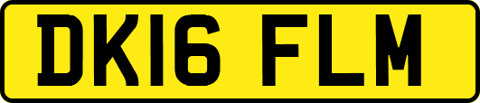 DK16FLM