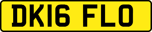 DK16FLO
