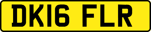 DK16FLR