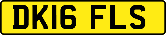DK16FLS