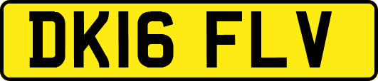 DK16FLV