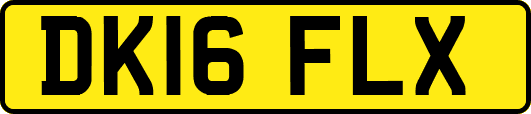 DK16FLX