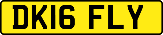 DK16FLY