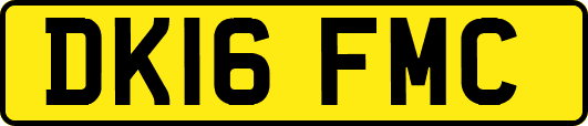 DK16FMC