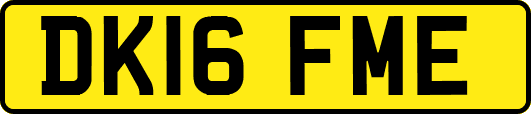 DK16FME