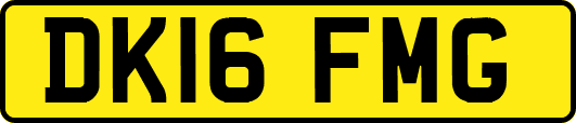 DK16FMG