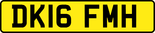 DK16FMH