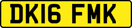 DK16FMK