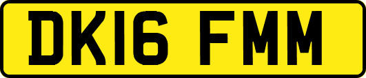 DK16FMM
