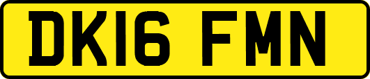 DK16FMN