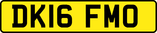 DK16FMO