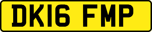 DK16FMP