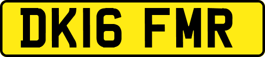 DK16FMR