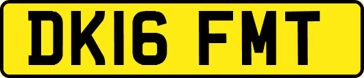 DK16FMT