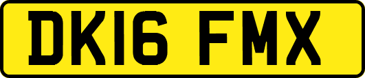 DK16FMX