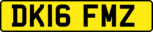 DK16FMZ