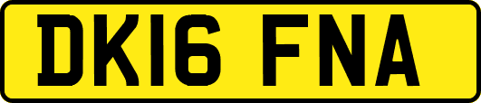 DK16FNA