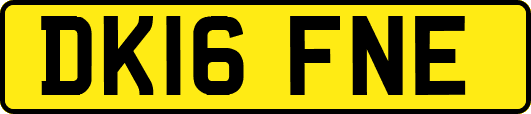 DK16FNE
