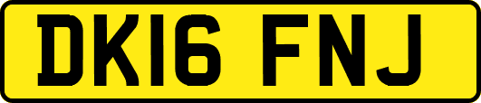 DK16FNJ