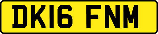 DK16FNM