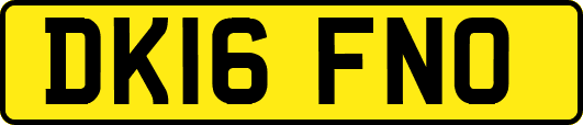 DK16FNO