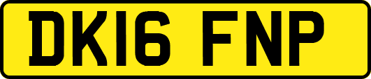 DK16FNP
