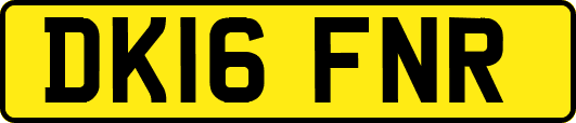 DK16FNR