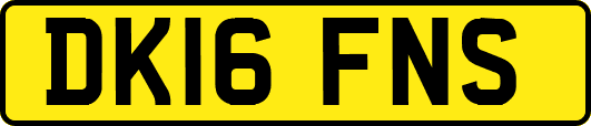 DK16FNS