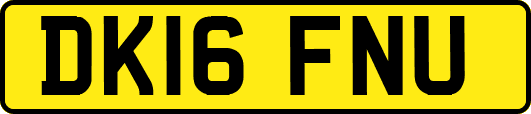 DK16FNU