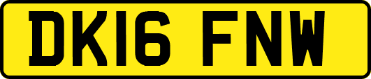 DK16FNW
