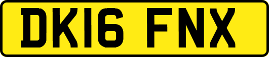 DK16FNX