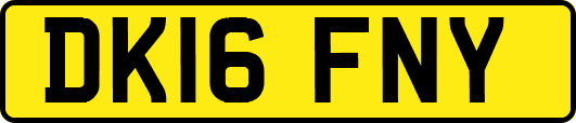 DK16FNY