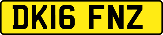 DK16FNZ